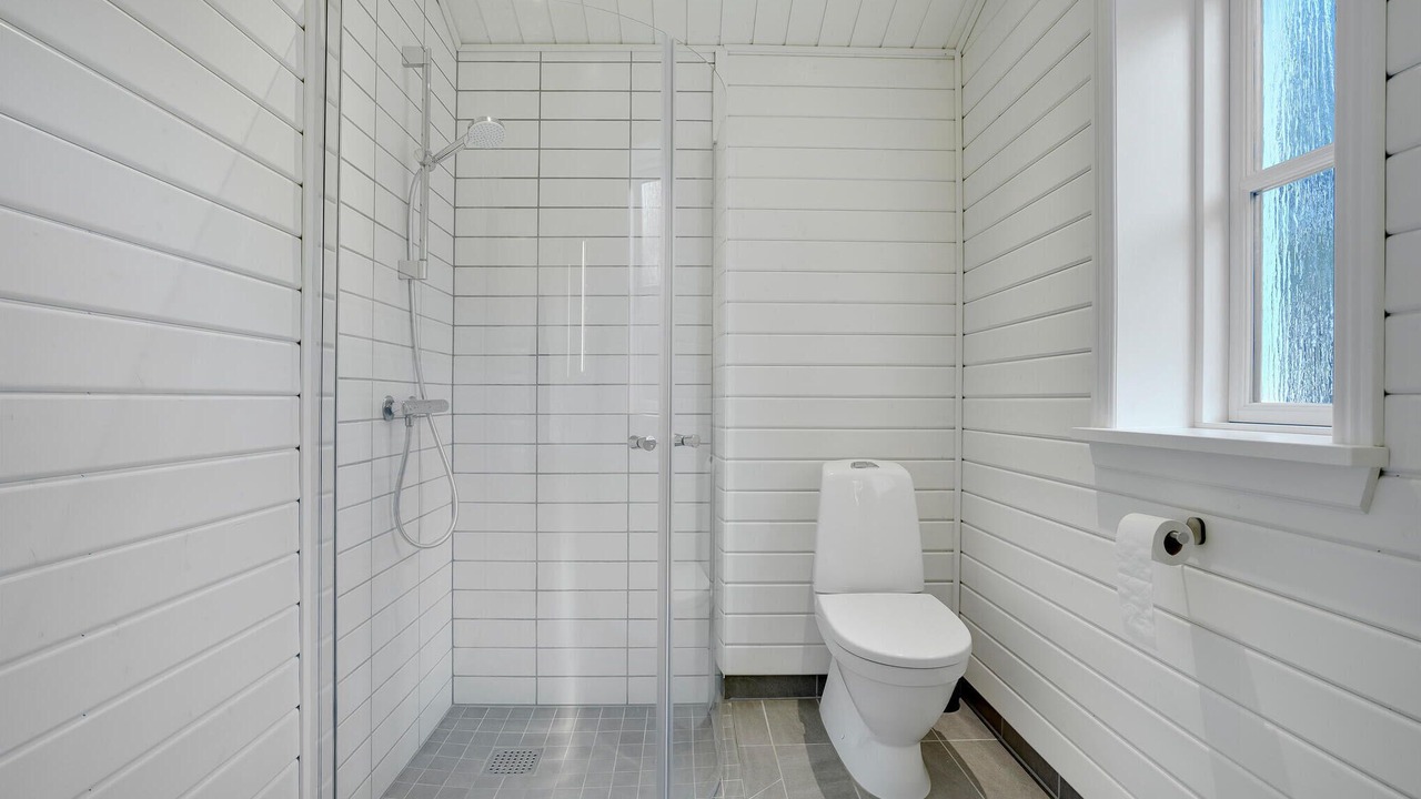 Photo of Bathroom in Smidstrup Strand