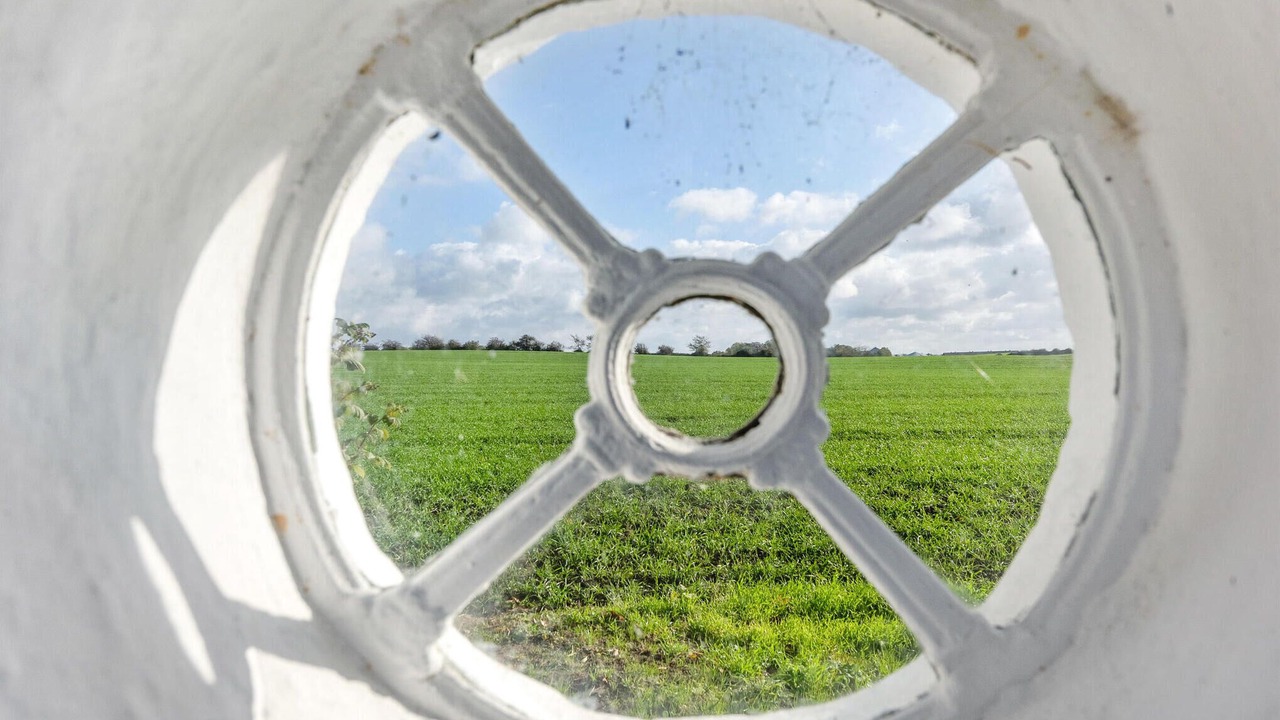 Photo of Bedroom in Asserballeskov