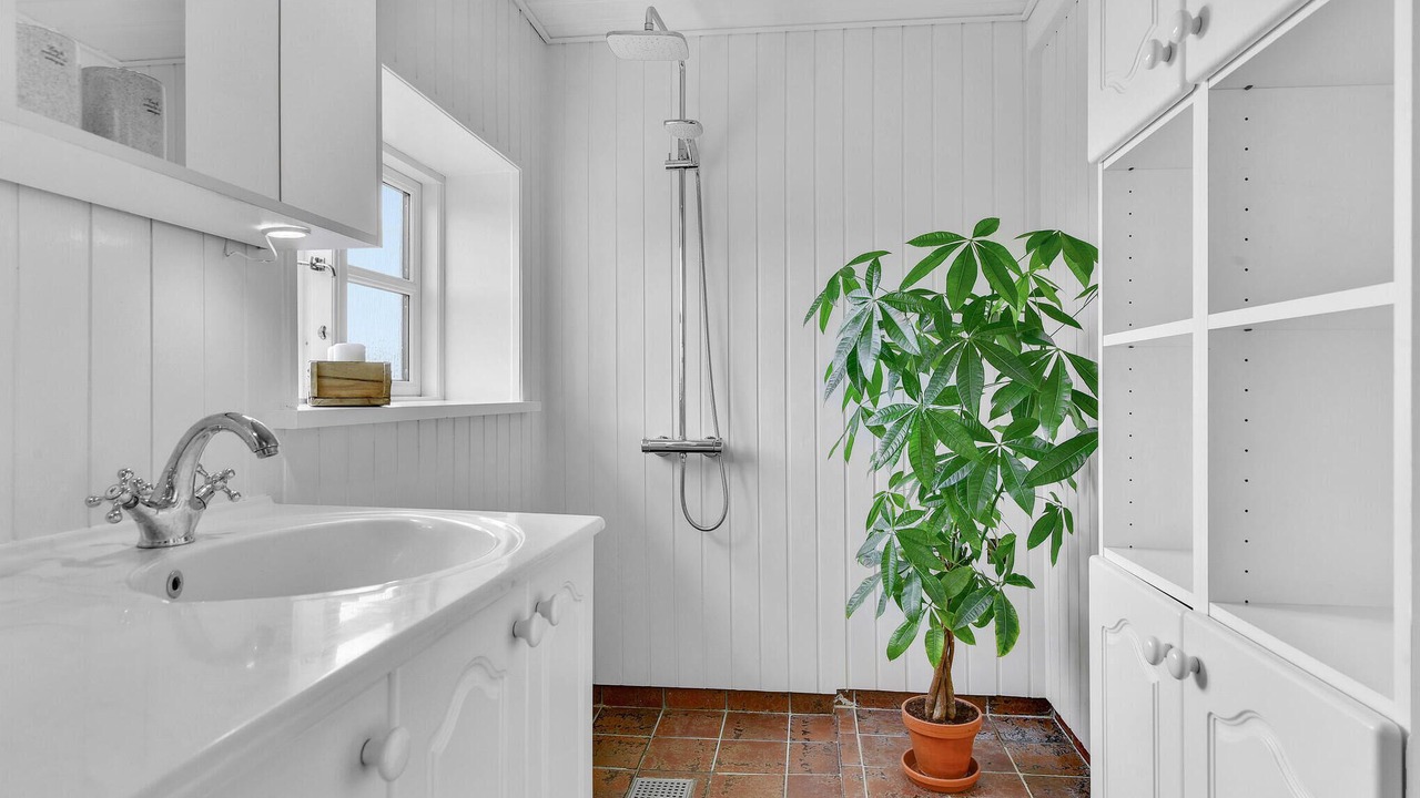 Photo of Bathroom in Asserballeskov