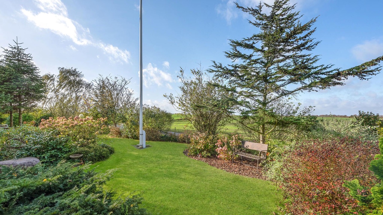 Photo of Bedroom in Asserballeskov