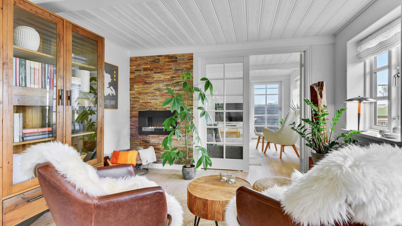 Photo of Bedroom in Asserballeskov