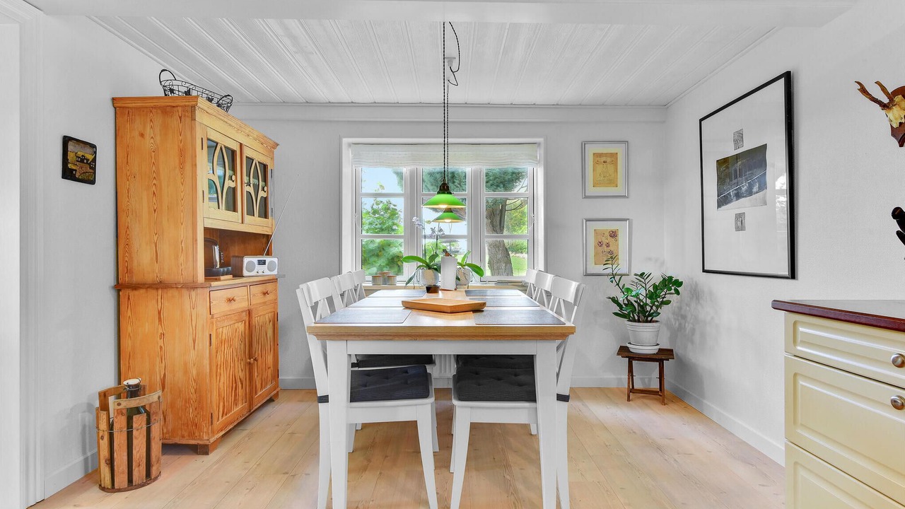 Photo of Bedroom in Asserballeskov