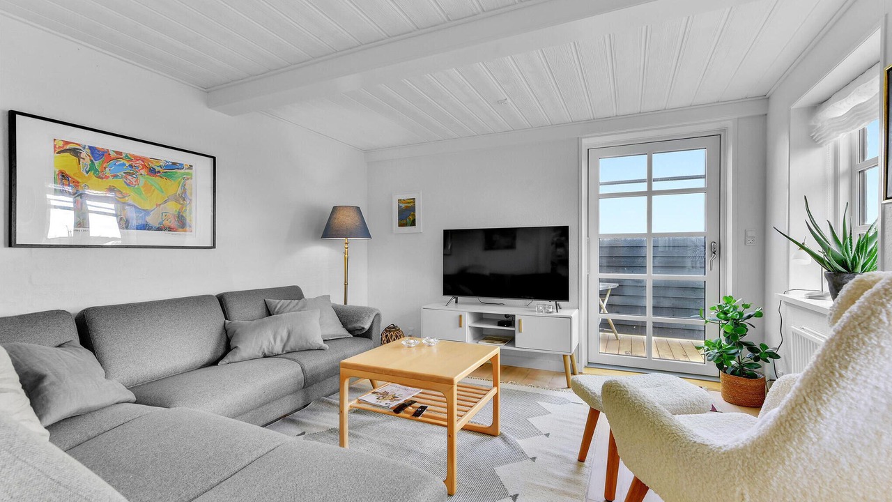 Photo of Bedroom in Asserballeskov