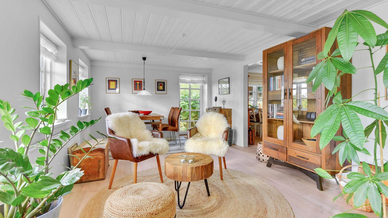 Photo of Bedroom in Asserballeskov