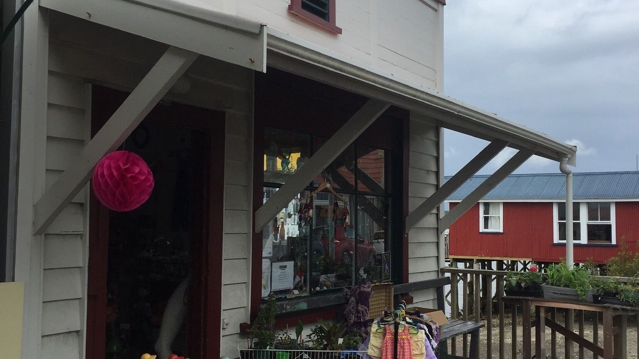 Photo of Others in Rawene