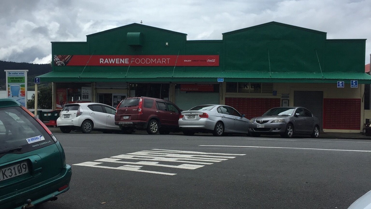 Photo of Others in Rawene