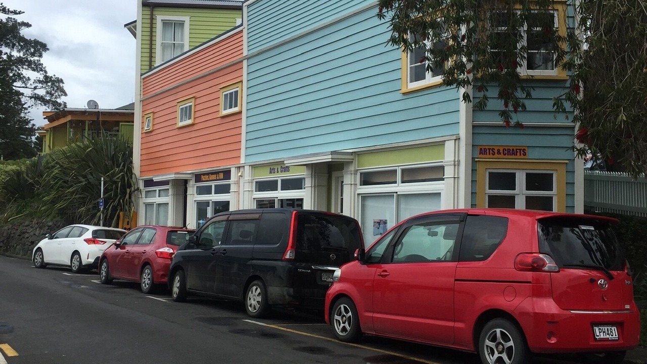 Photo of Others in Rawene