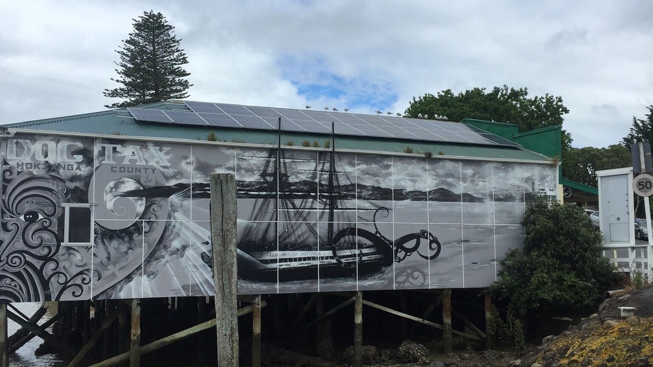 Photo of Others in Rawene