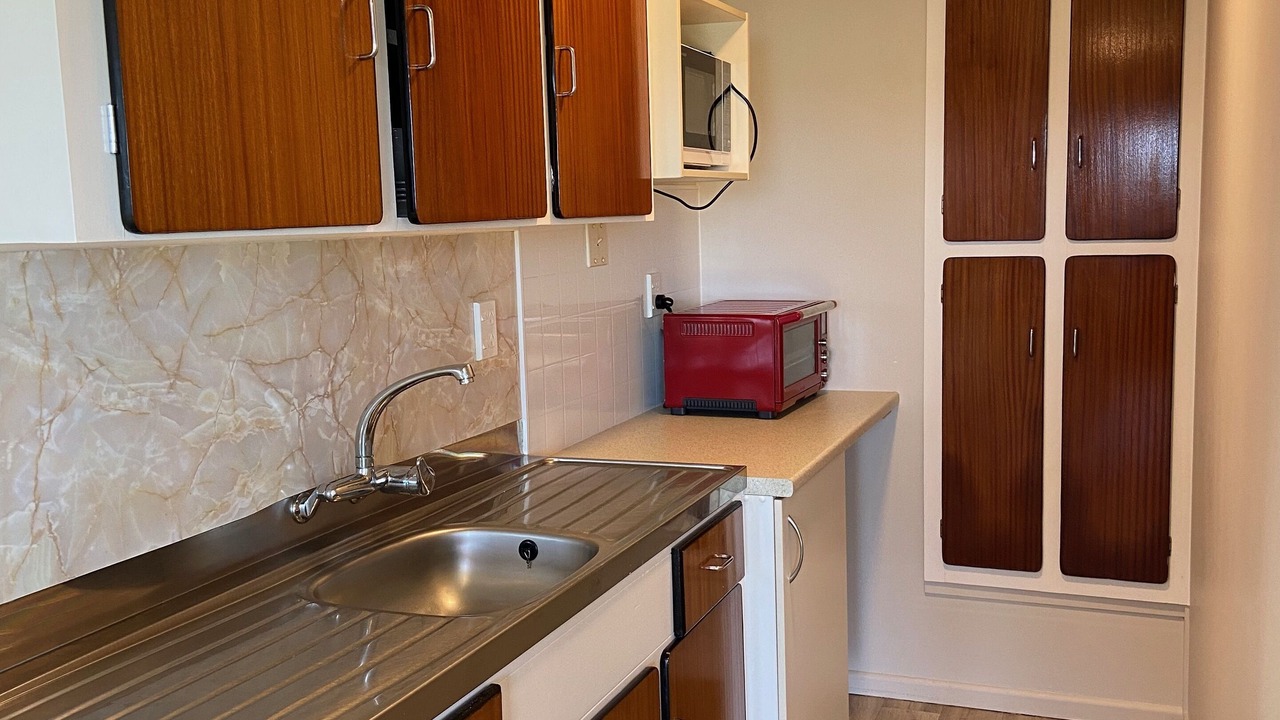 Photo of Kitchen in Rawene