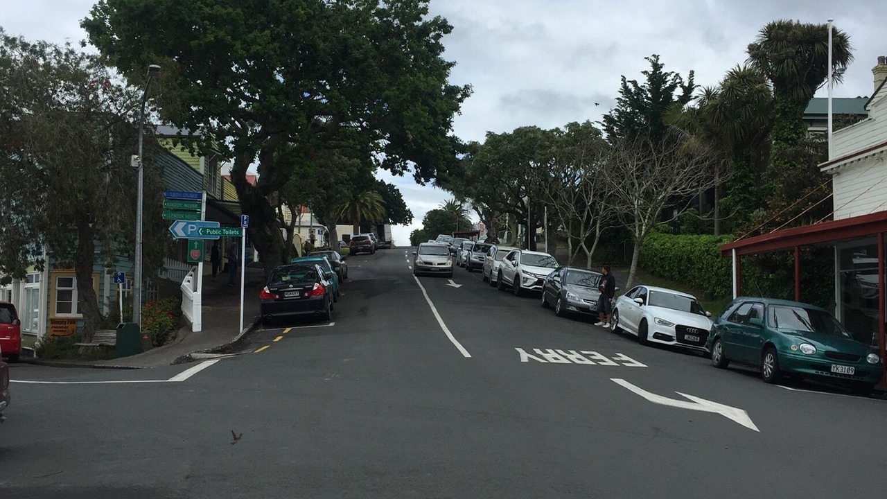 Photo of Others in Rawene