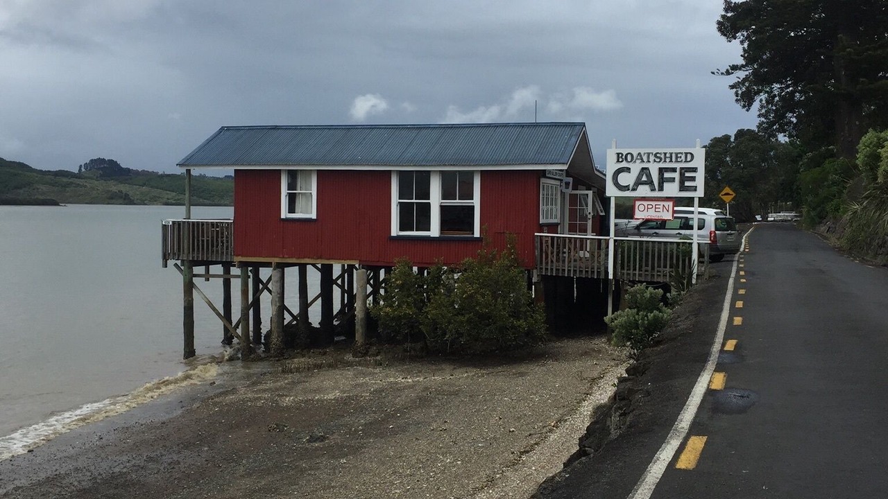 Photo of Others in Rawene