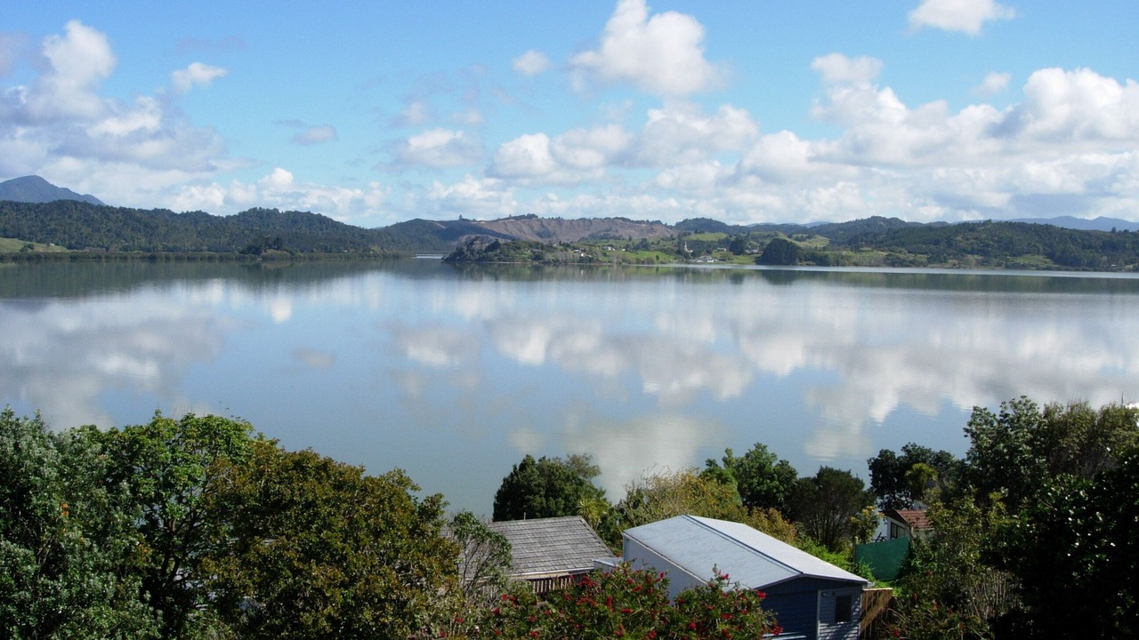 Photo of Others in Rawene