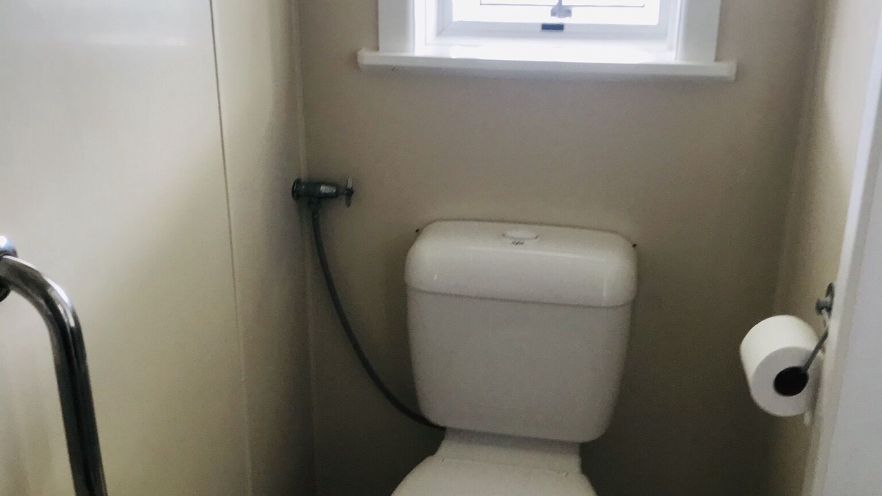 Photo of Bathroom in Rawene