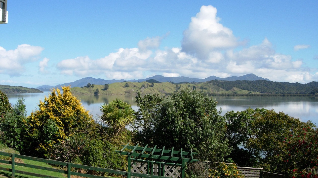 Photo of Outdoor in Rawene