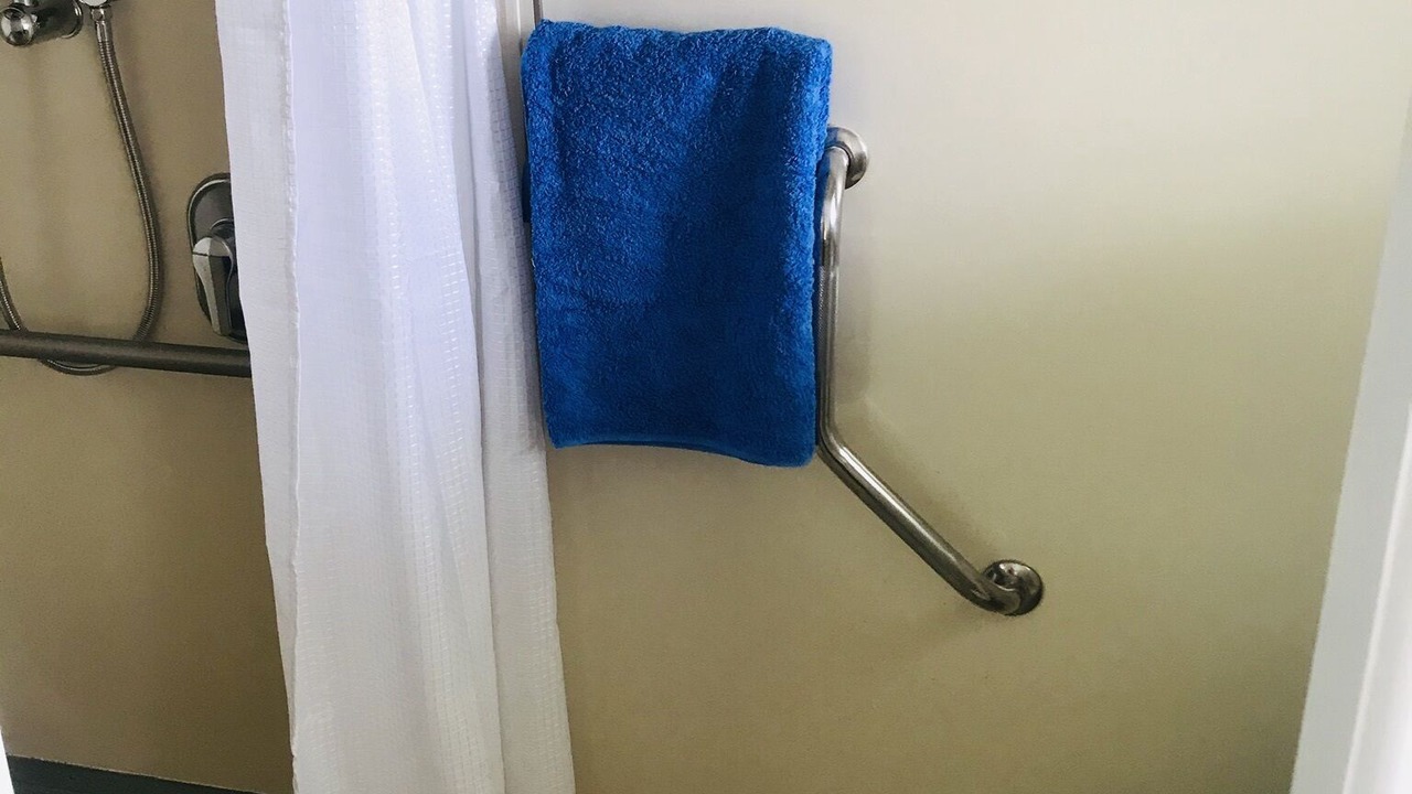 Photo of Bathroom in Rawene