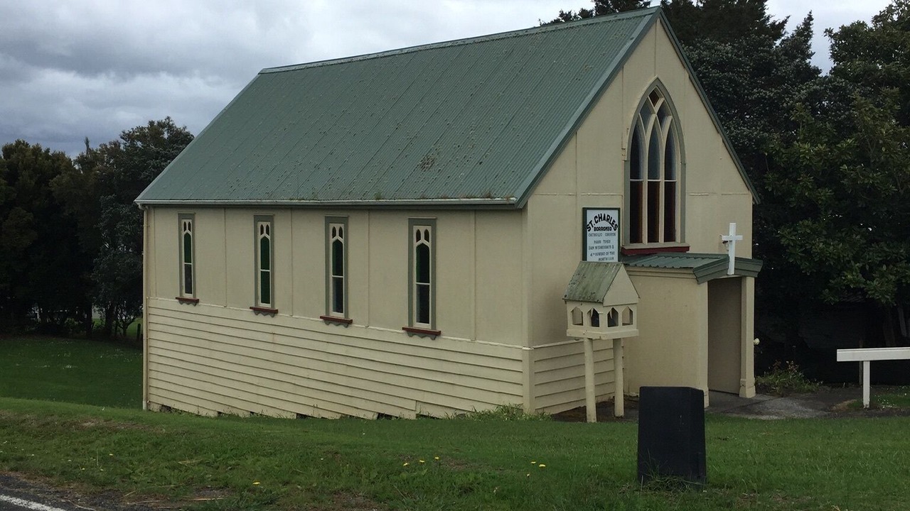 Photo of Others in Rawene