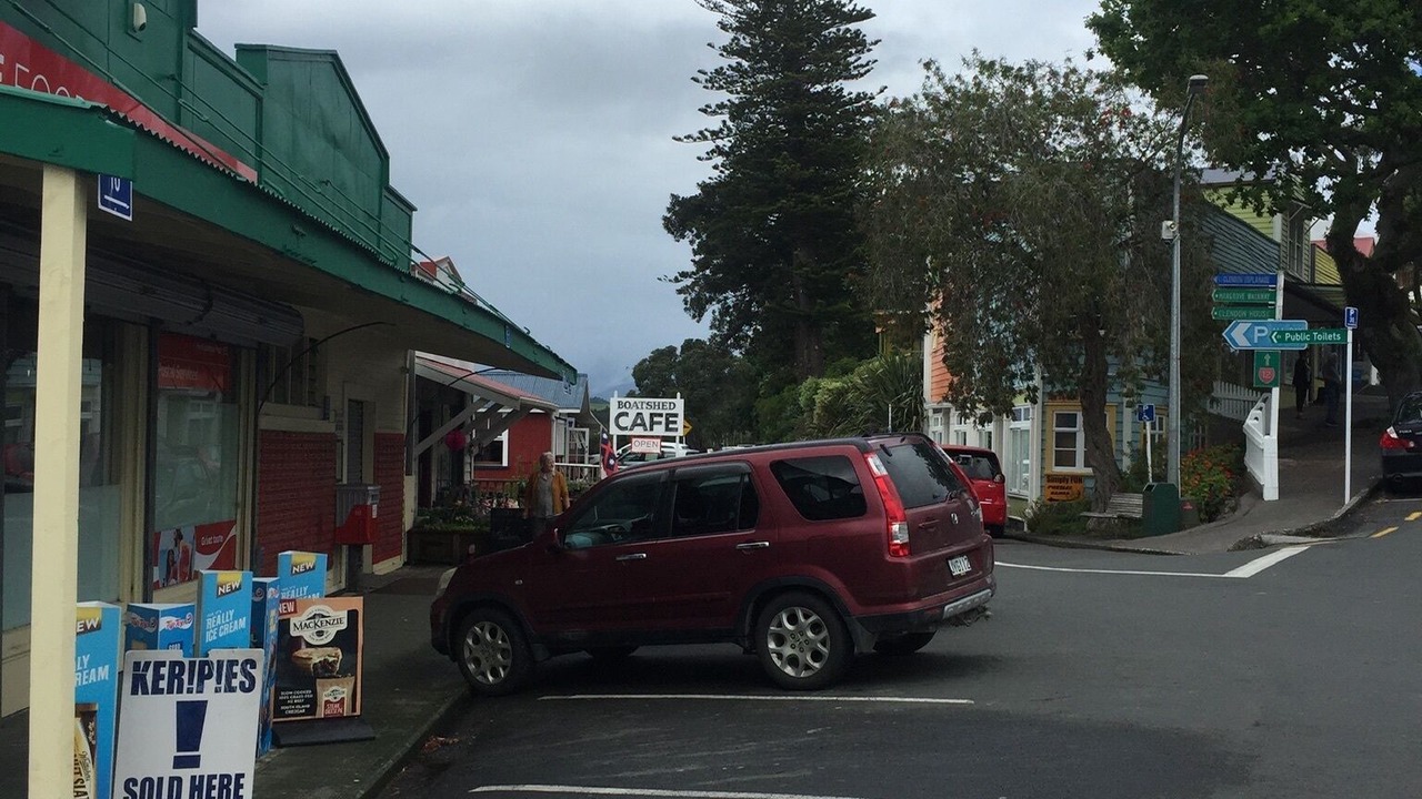 Photo of Others in Rawene