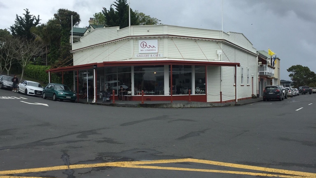 Photo of Others in Rawene