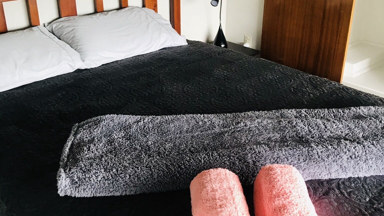 Photo of Bedroom in Rawene