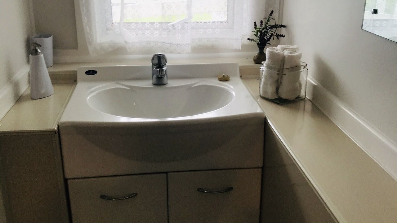 Photo of Bathroom in Rawene