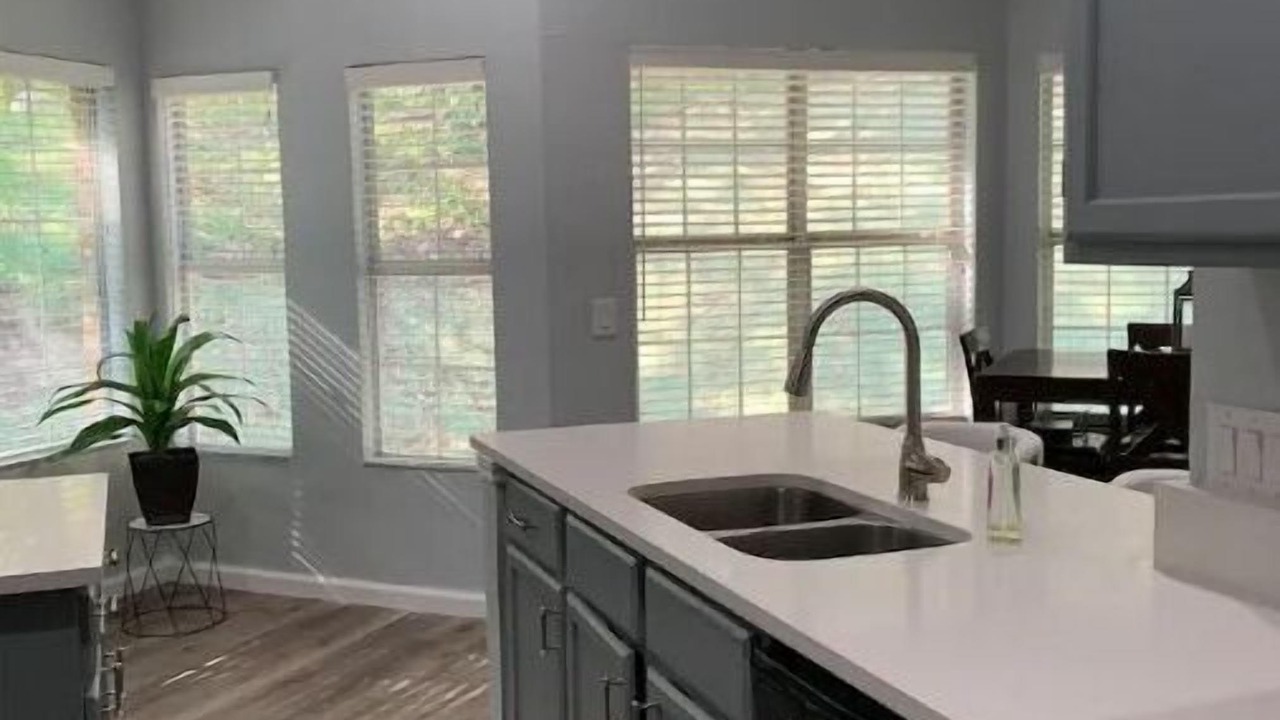 Photo of Kitchen in Parker Lane