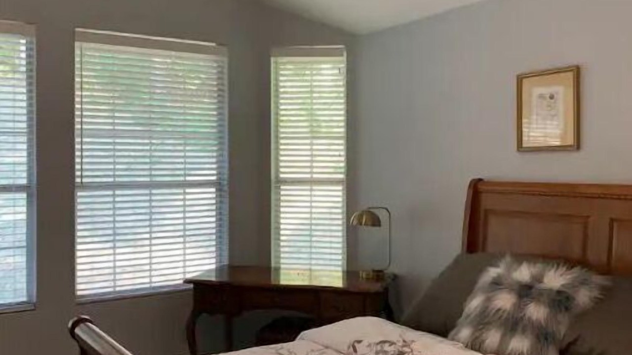 Photo of Bedroom in Parker Lane