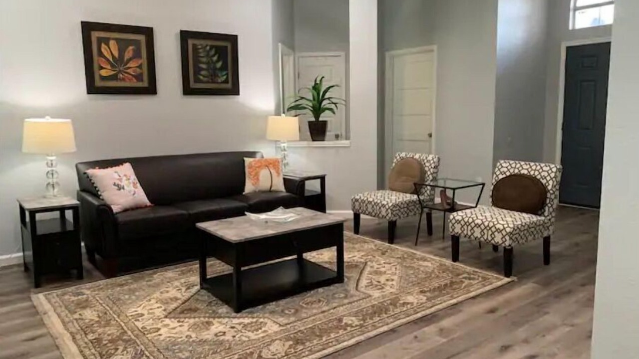 Photo of Livingroom in Parker Lane