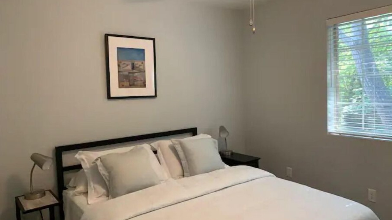 Photo of Bedroom in Parker Lane