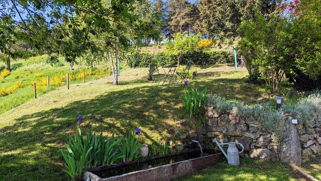 Photo of Outdoor in Saint-Prejet-d'Allier