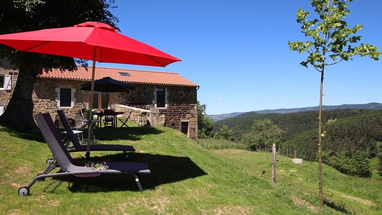 Photo of Outdoor in Saint-Prejet-d'Allier