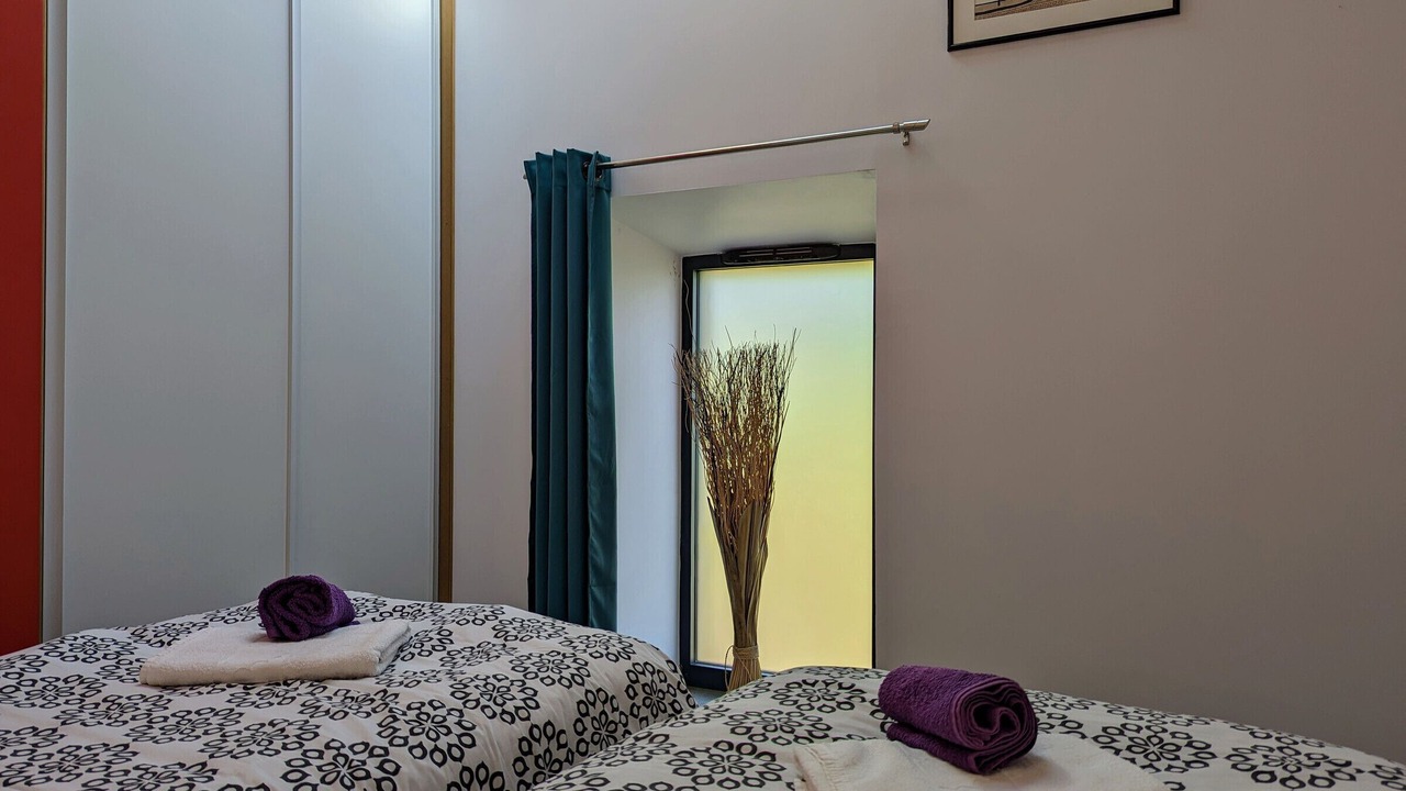 Photo of Bedroom in Saint-Prejet-d'Allier