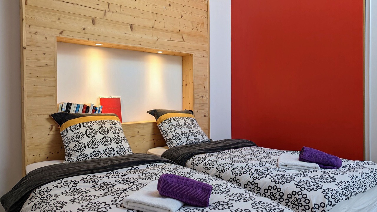 Photo of Bedroom in Saint-Prejet-d'Allier