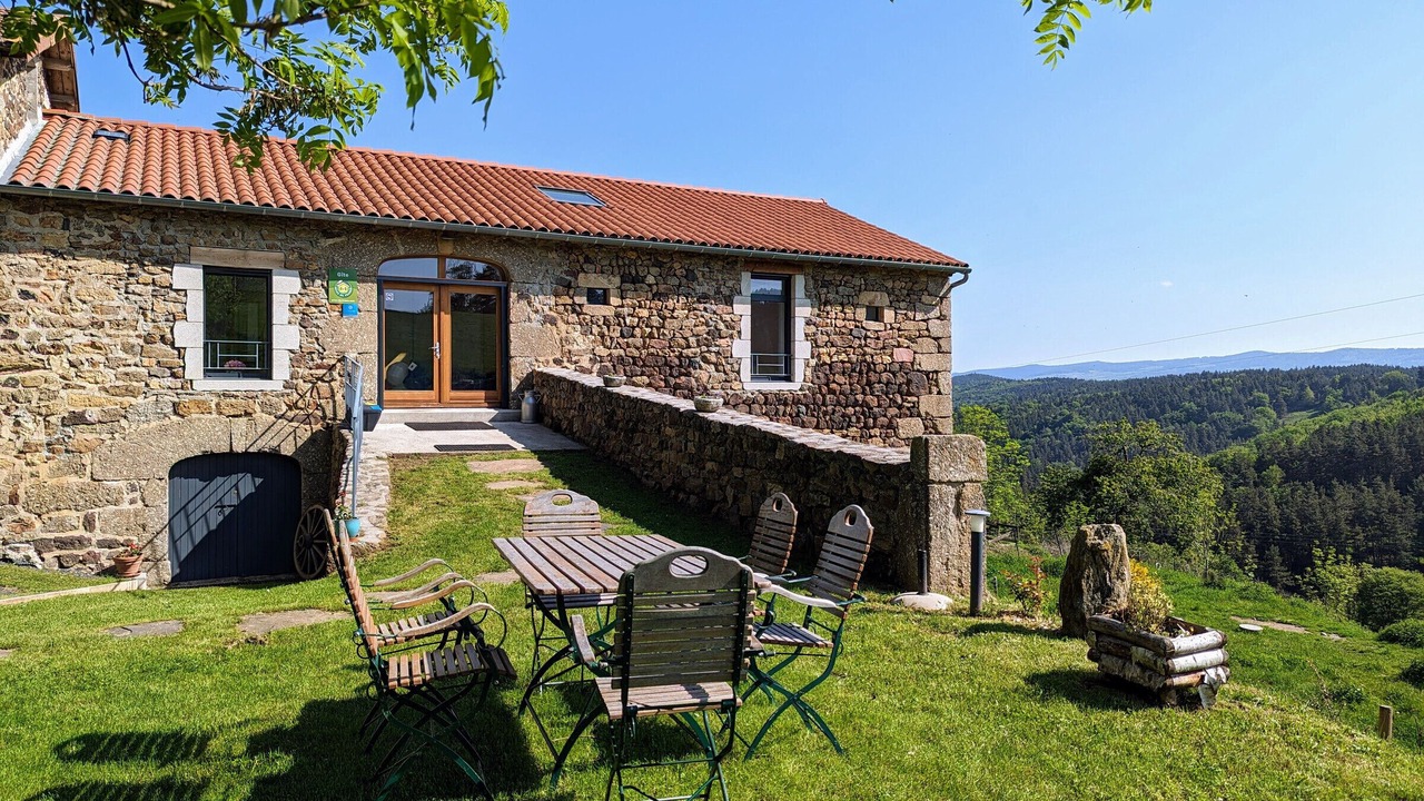 Photo of Outdoor in Saint-Prejet-d'Allier