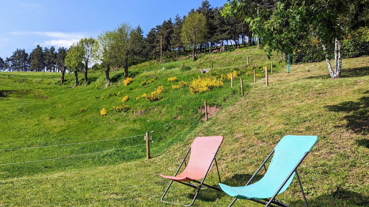 Photo of Outdoor in Saint-Prejet-d'Allier
