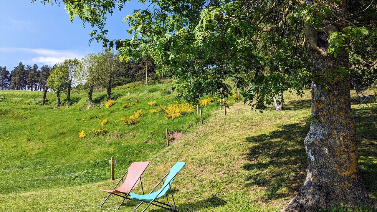 Photo of Outdoor in Saint-Prejet-d'Allier