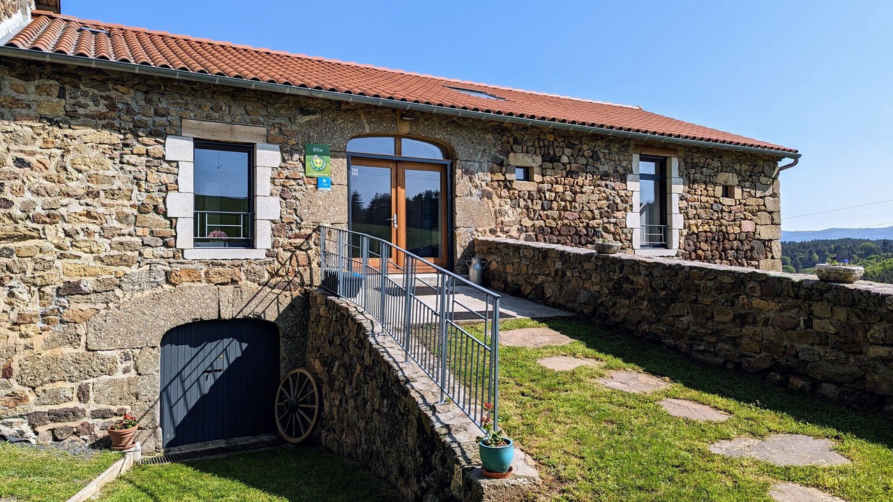 Photo of Outdoor in Saint-Prejet-d'Allier