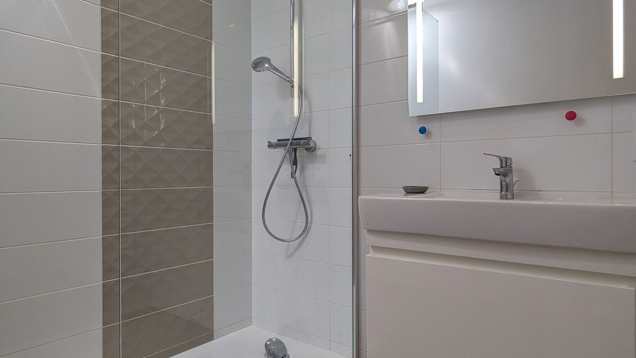 Photo of Bathroom in Saint-Prejet-d'Allier