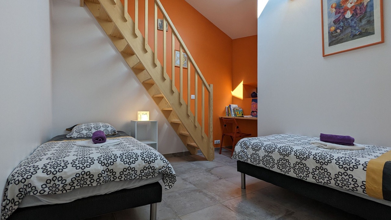 Photo of Bedroom in Saint-Prejet-d'Allier