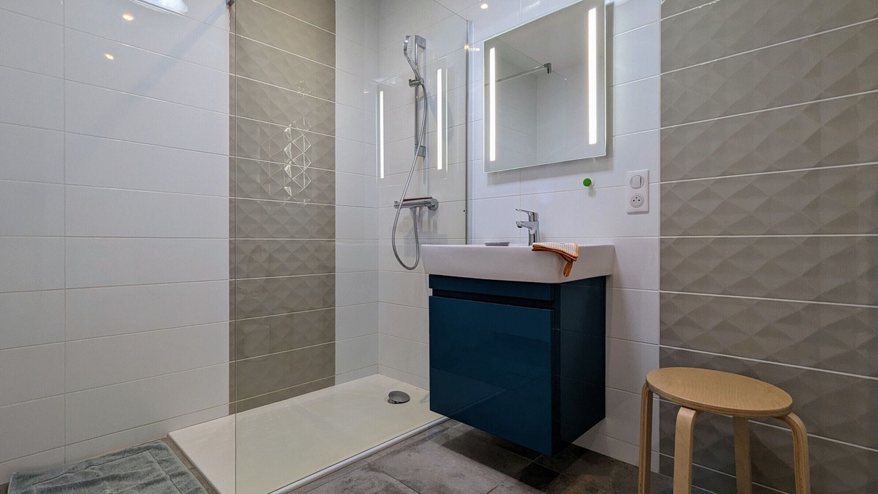 Photo of Bathroom in Saint-Prejet-d'Allier