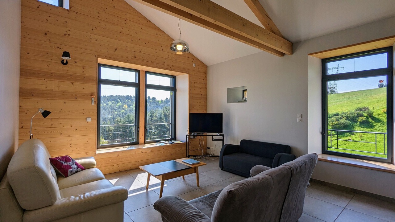 Photo of Livingroom in Saint-Prejet-d'Allier