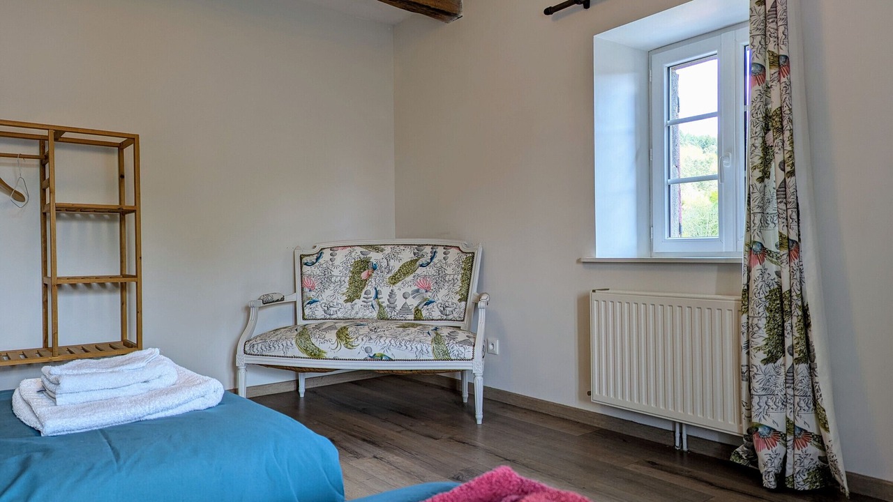 Photo of Bedroom in Javaugues