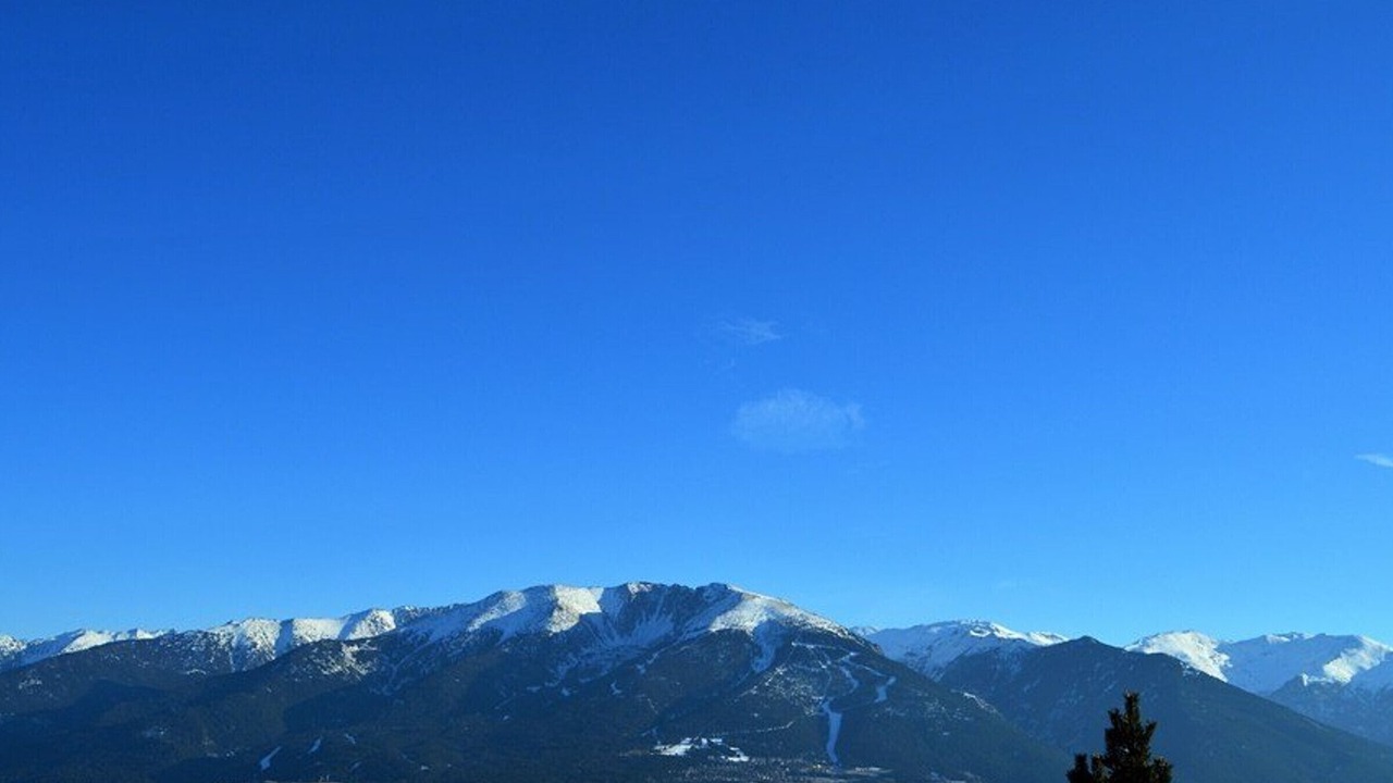 Photo of Others in Pyrenees 2000