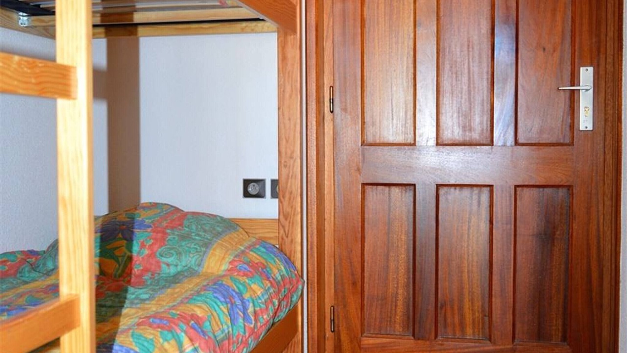 Photo of Bedroom in Pyrenees 2000