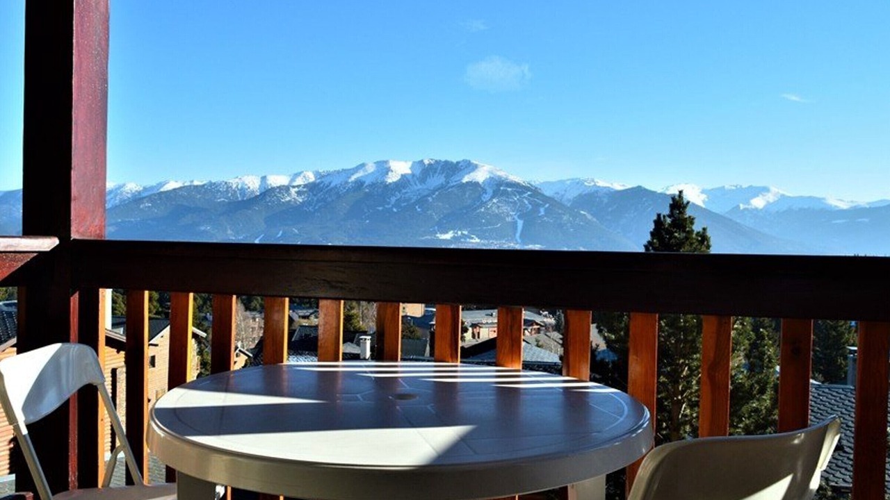 Photo of Outdoor in Pyrenees 2000