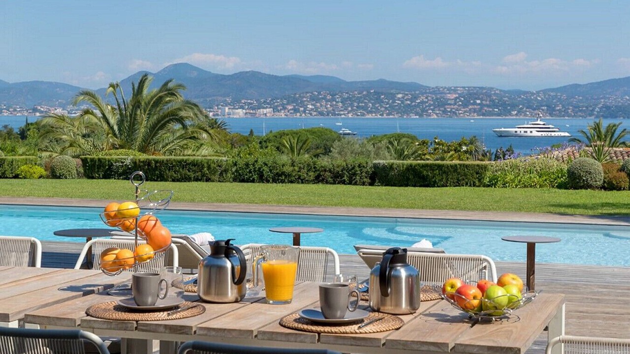 Photo of Others in Saint-Tropez