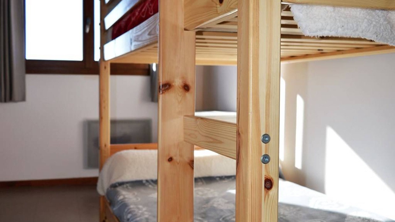 Photo of Bedroom in Pyrenees 2000