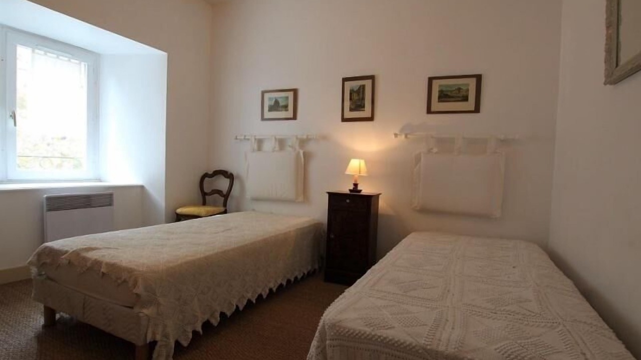 Photo of Bedroom in Vernassal