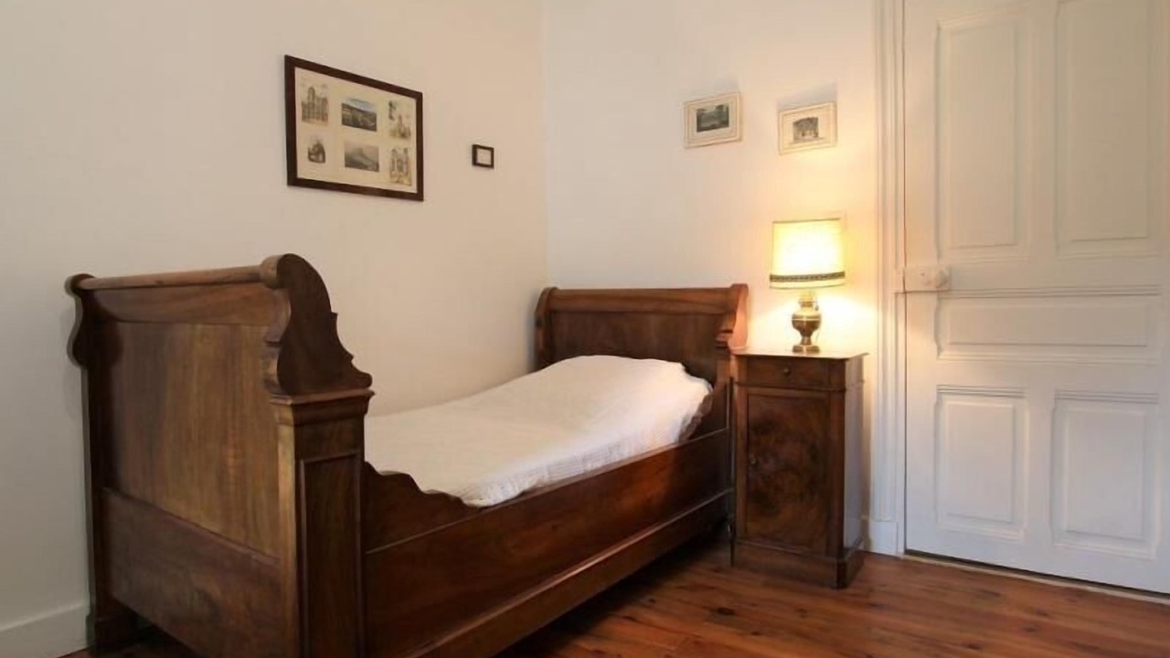 Photo of Bedroom in Vernassal