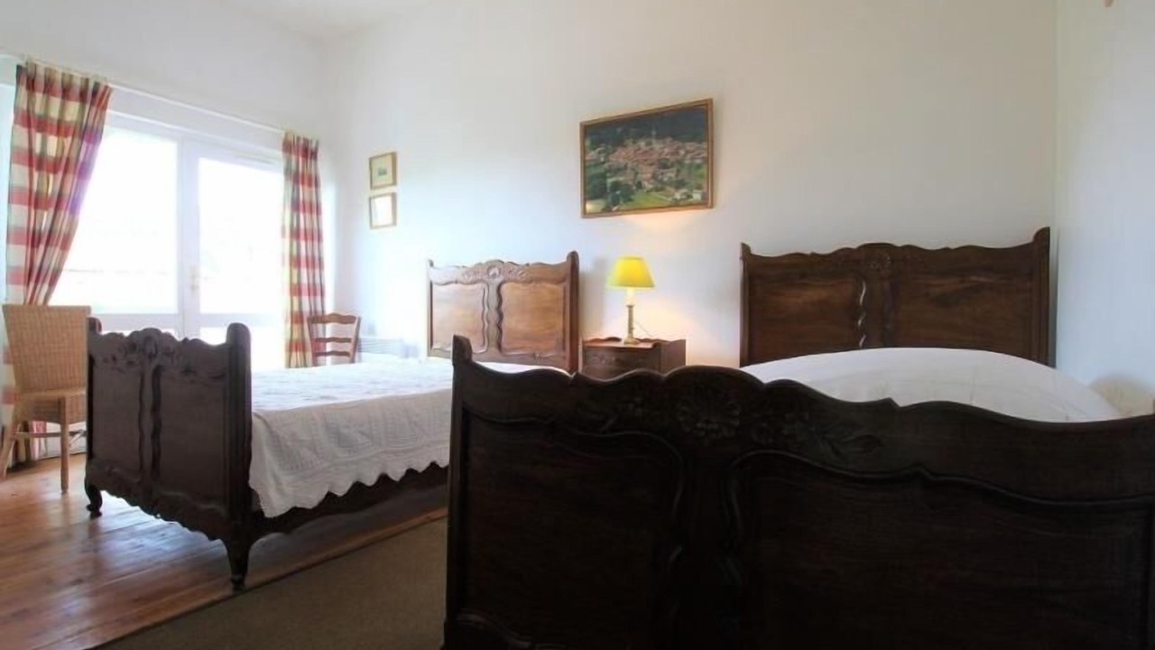 Photo of Bedroom in Vernassal