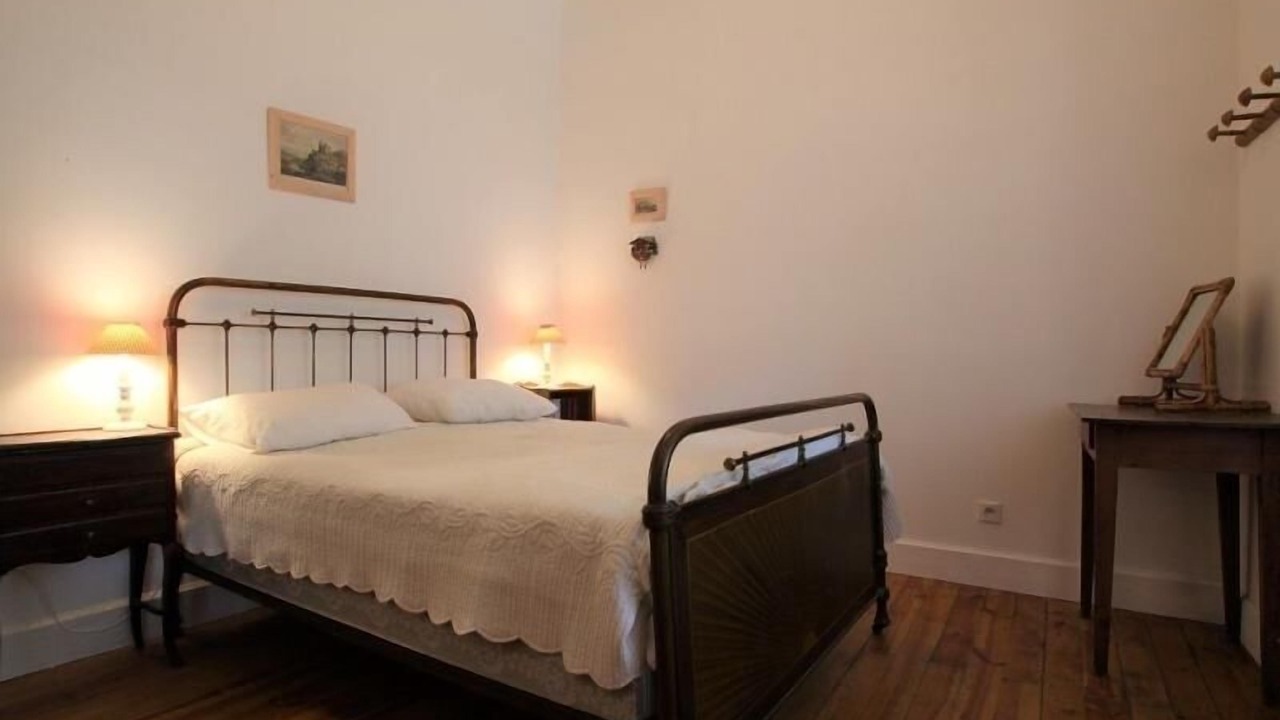 Photo of Bedroom in Vernassal